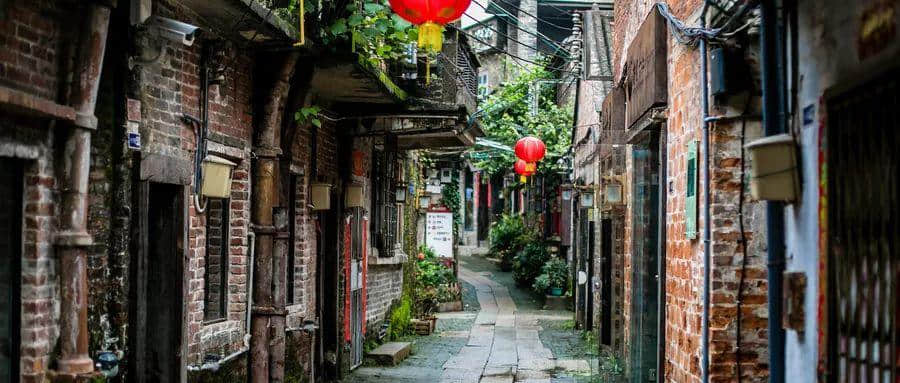广州，一座靠天气上热搜嘅佛系城市｜一句话神总结广州