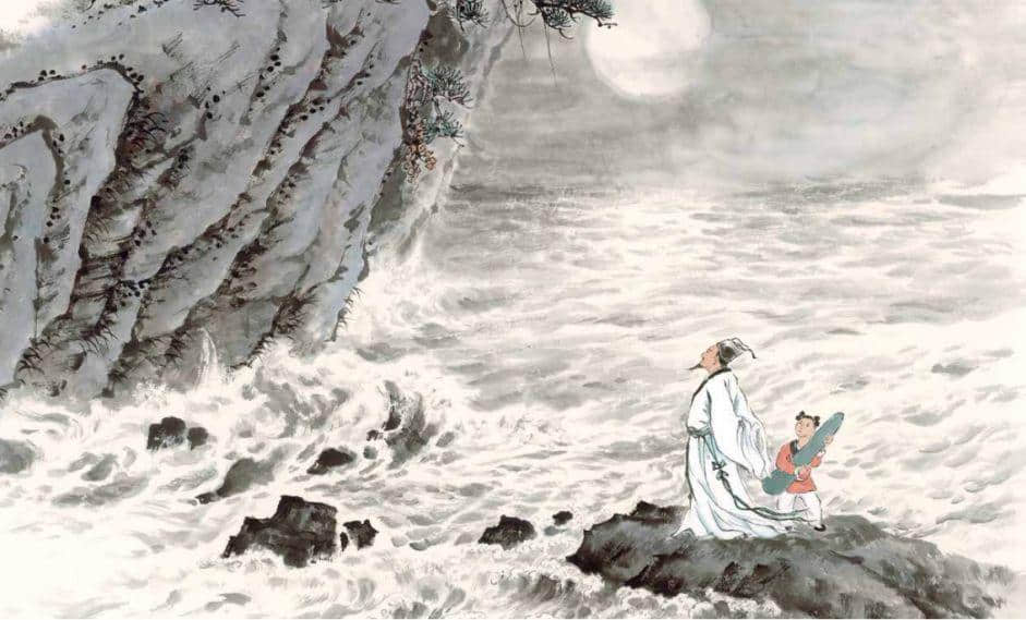 为什么要教小朋友用粤语读古诗词? 为什么要教小朋友用粤语读古诗词?