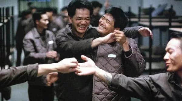 演员李兆基逝世,“四大恶人”走了三人,一个时代正越走越远! 演员李兆基逝世,“四大恶人”走了三人,一个时代正越走越远!