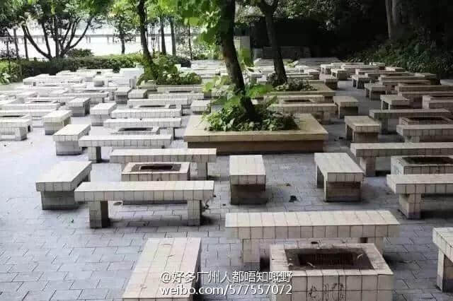 再见,麓湖儿童乐园!值班36年,你终于退休了! 再见,麓湖儿童乐园!值班36年,你终于退休了!