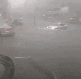 热烈庆祝，广州暴雨+热搜包月套餐生成！