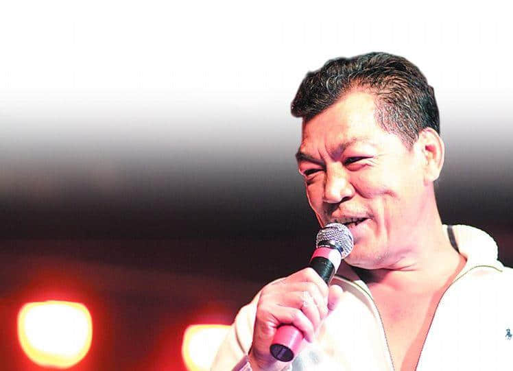 演员李兆基逝世,“四大恶人”走了三人,一个时代正越走越远! 演员李兆基逝世,“四大恶人”走了三人,一个时代正越走越远!