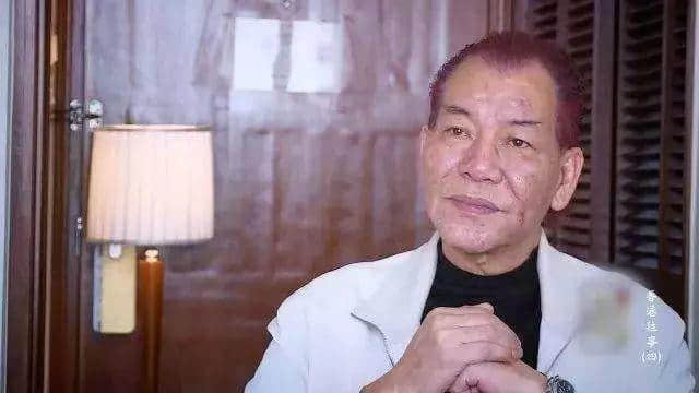 演员李兆基逝世,“四大恶人”走了三人,一个时代正越走越远! 演员李兆基逝世,“四大恶人”走了三人,一个时代正越走越远!