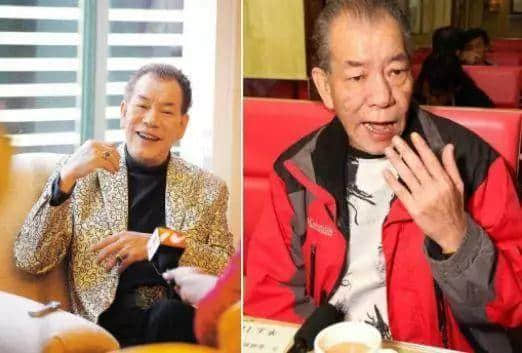 演员李兆基逝世,“四大恶人”走了三人,一个时代正越走越远! 演员李兆基逝世,“四大恶人”走了三人,一个时代正越走越远!