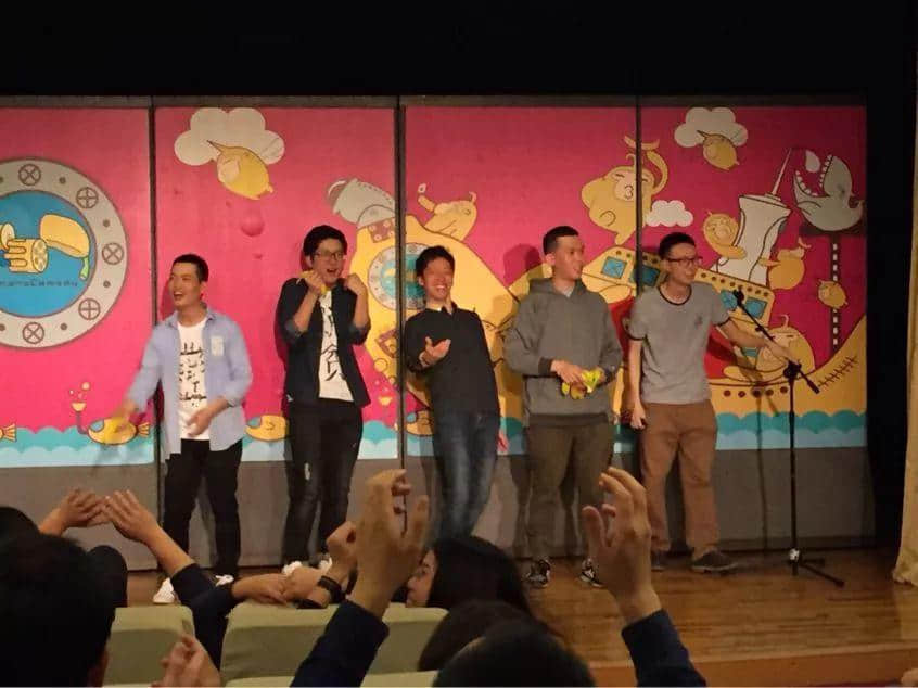 情浓粤味“广喜秀”