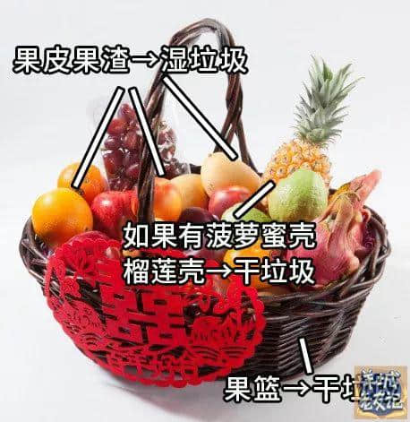 垃圾分类逼癫上海人，下一个就轮到广州人！