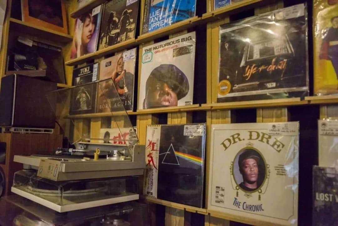 “唱片已死”的今天,我们还需要一个唱片店日吗? “唱片已死”的今天,我们还需要一个唱片店日吗?