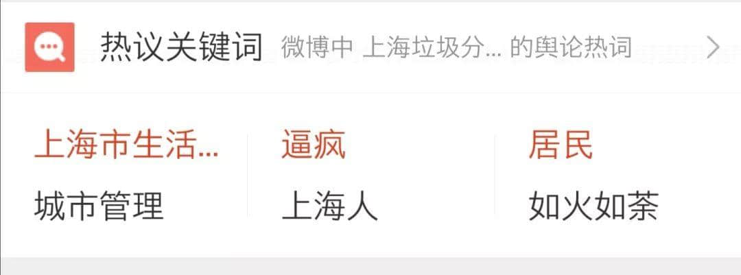 垃圾分类逼癫上海人，下一个就轮到广州人！