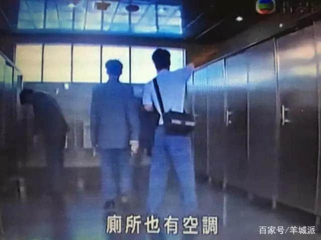 广州公厕革命史,“波澜壮阔”六十年 广州公厕革命史,“波澜壮阔”六十年