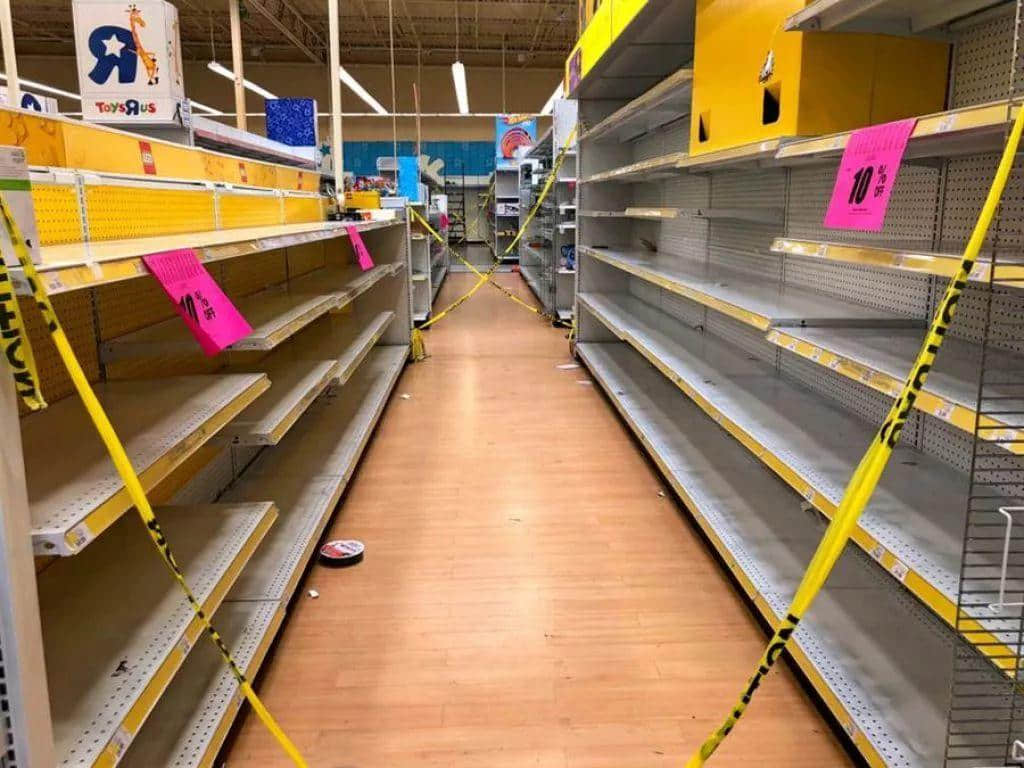 是谁在杀死广州实体店? 是谁在杀死广州实体店?