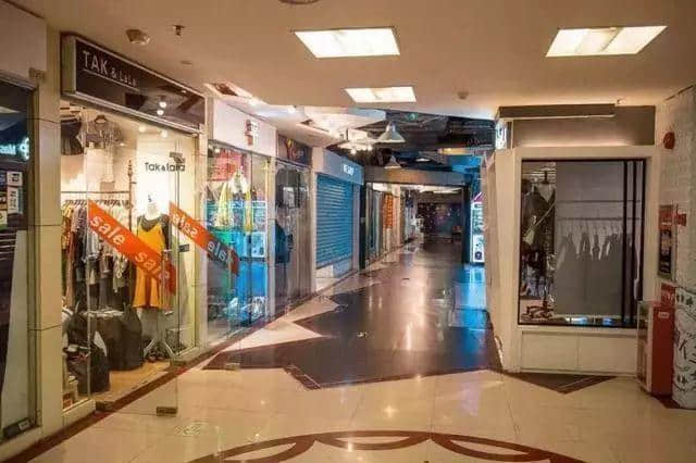是谁在杀死广州实体店? 是谁在杀死广州实体店?