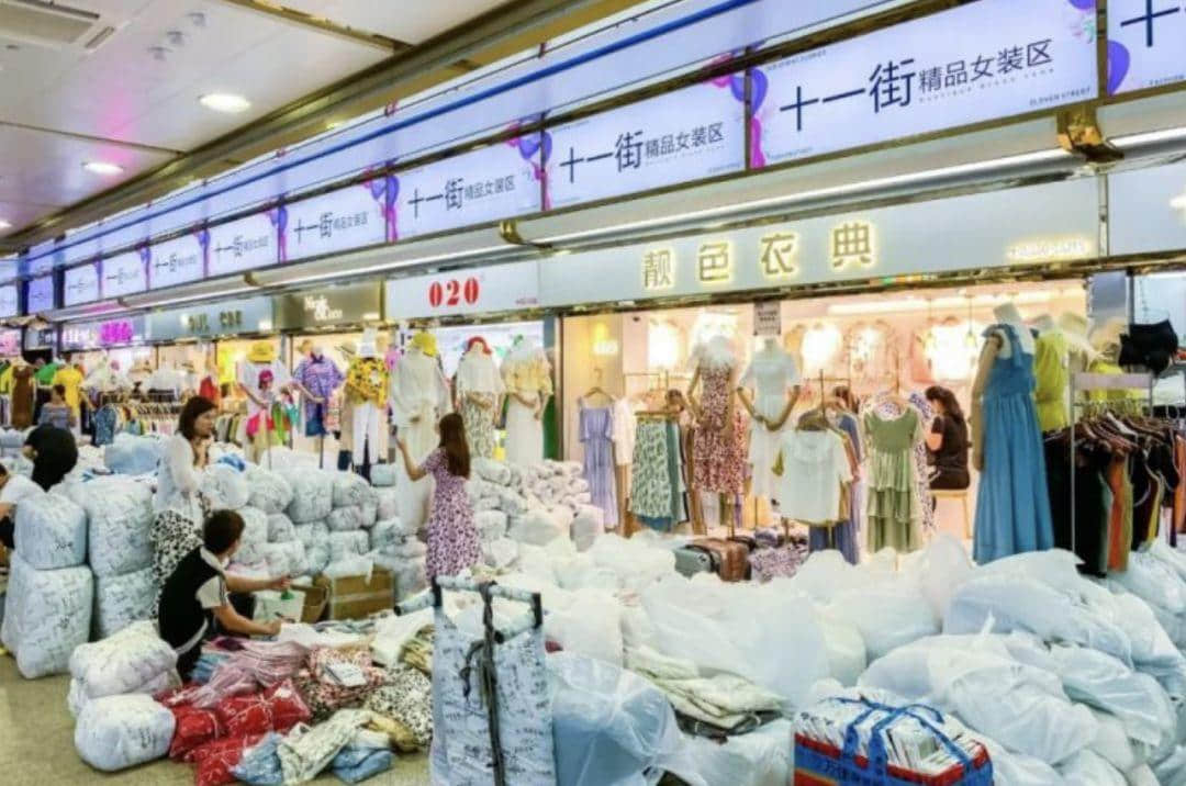 是谁在杀死广州实体店? 是谁在杀死广州实体店?