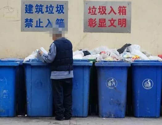 终于!强制垃圾分类杀到广州!广州人你点睇? 终于!强制垃圾分类杀到广州!广州人你点睇?