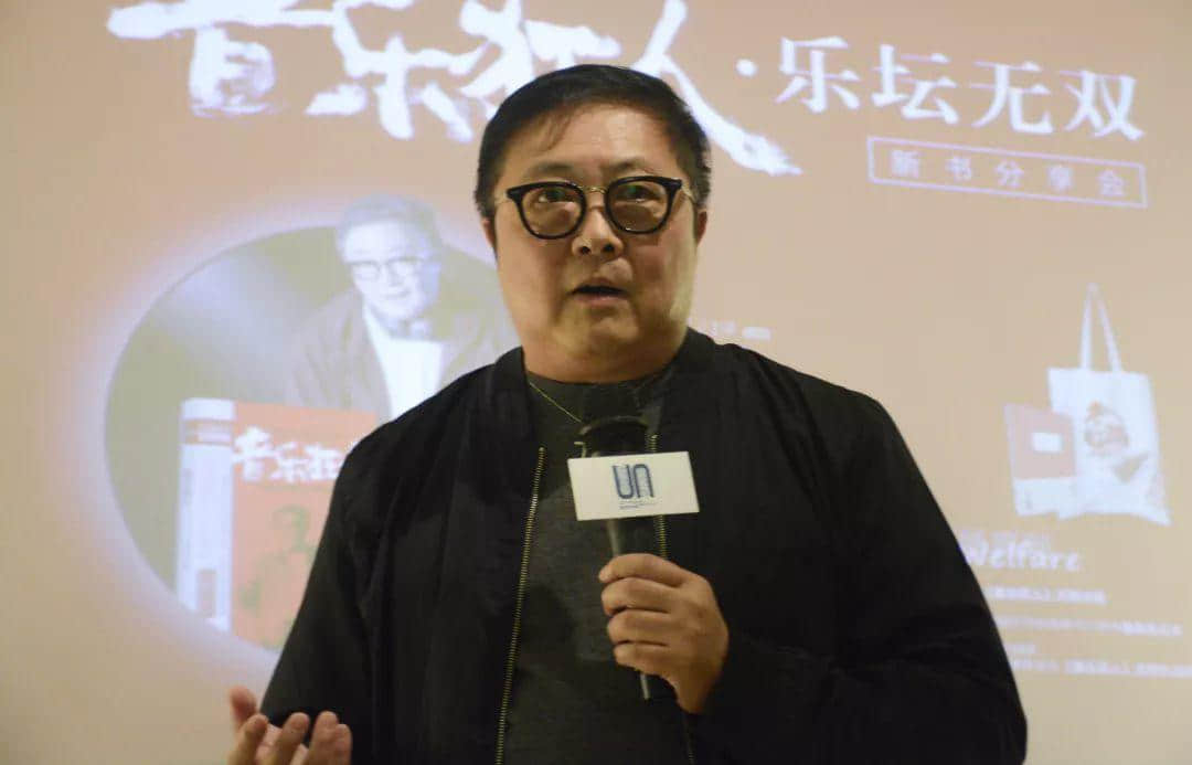 陈少宝:港乐背后的男人 陈少宝:港乐背后的男人