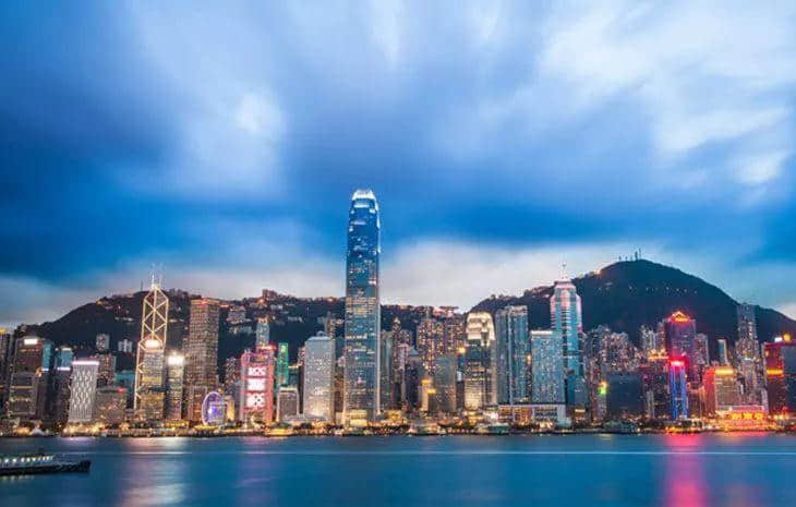 回归22年,香港人对广州的偏见改变了吗? 回归22年,香港人对广州的偏见改变了吗?