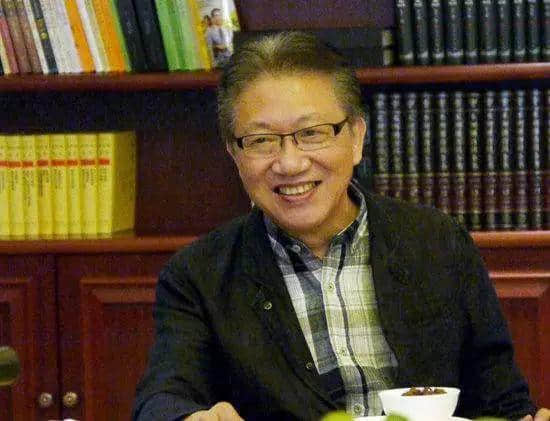 陈少宝:港乐背后的男人 陈少宝:港乐背后的男人