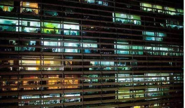 科韵路互联网“工厂” 科韵路互联网“工厂”