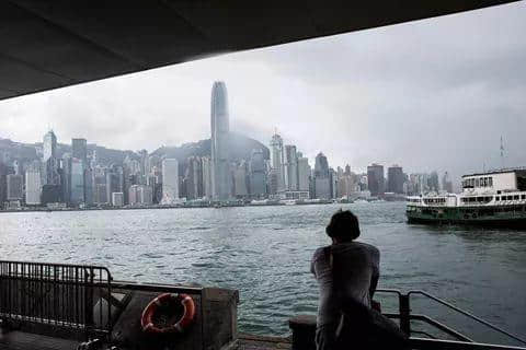 回归22年,香港人对广州的偏见改变了吗? 回归22年,香港人对广州的偏见改变了吗?