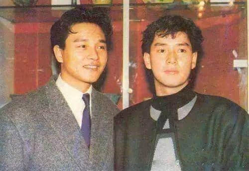 陈少宝:港乐背后的男人 陈少宝:港乐背后的男人