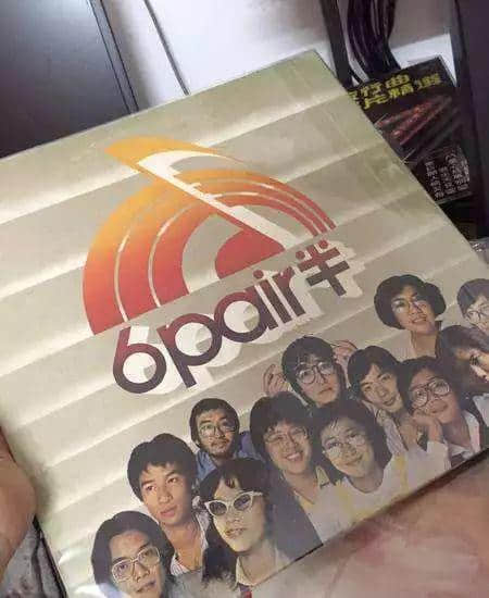 陈少宝:港乐背后的男人 陈少宝:港乐背后的男人