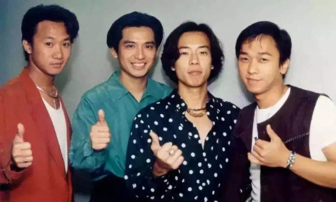 陈少宝:港乐背后的男人 陈少宝:港乐背后的男人