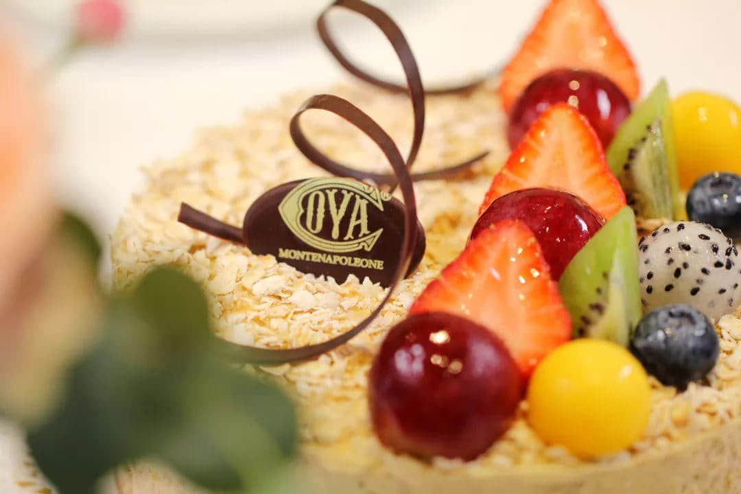 【欣知食】| COVA,每一口都可能是流传200年的米兰味道 【欣知食】| COVA,每一口都可能是流传200年的米兰味道