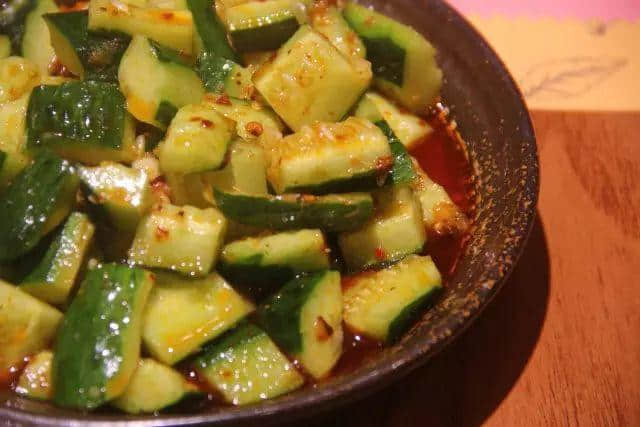 【欣知食】| 灵魂与味蕾的《小团圆》 【欣知食】| 灵魂与味蕾的《小团圆》