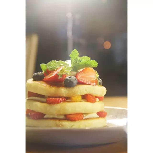 【欣知食】|“没那么赶时间”,慢享一份精致的Brunch 【欣知食】|“没那么赶时间”,慢享一份精致的Brunch