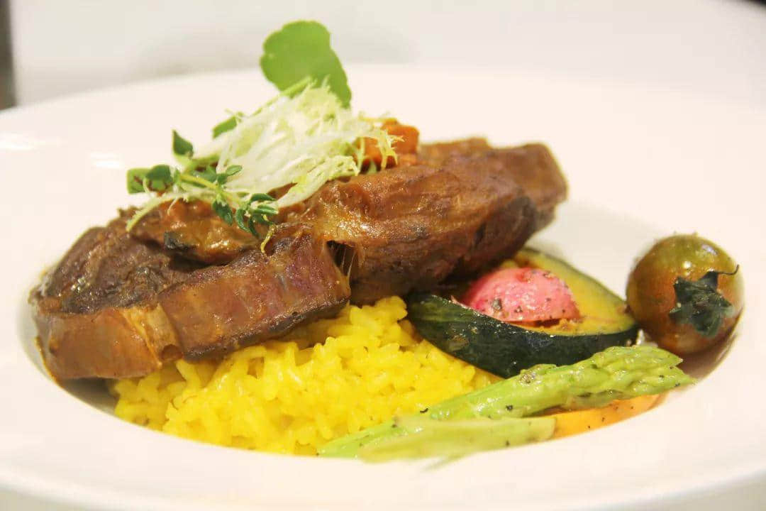 【欣知食】| COVA,每一口都可能是流传200年的米兰味道 【欣知食】| COVA,每一口都可能是流传200年的米兰味道