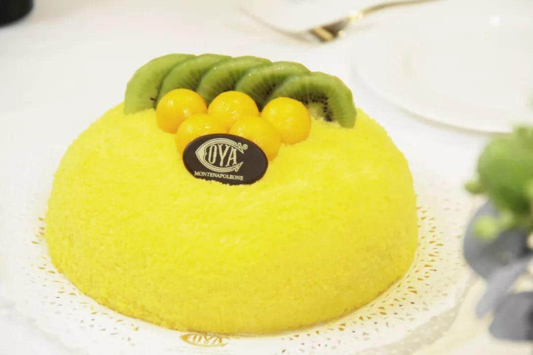 【欣知食】| COVA，每一口都可能是流传200年的米兰味道