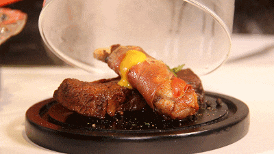 【欣知食】| 吃生蚝,也要经历冰火两重天? 【欣知食】| 吃生蚝,也要经历冰火两重天?