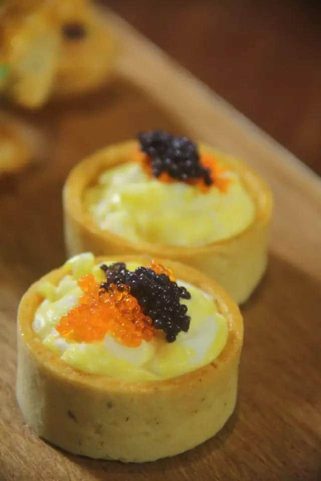 【欣知食】|“没那么赶时间”,慢享一份精致的Brunch 【欣知食】|“没那么赶时间”,慢享一份精致的Brunch