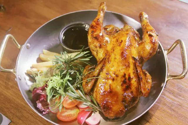 【欣知食】|“没那么赶时间”,慢享一份精致的Brunch 【欣知食】|“没那么赶时间”,慢享一份精致的Brunch
