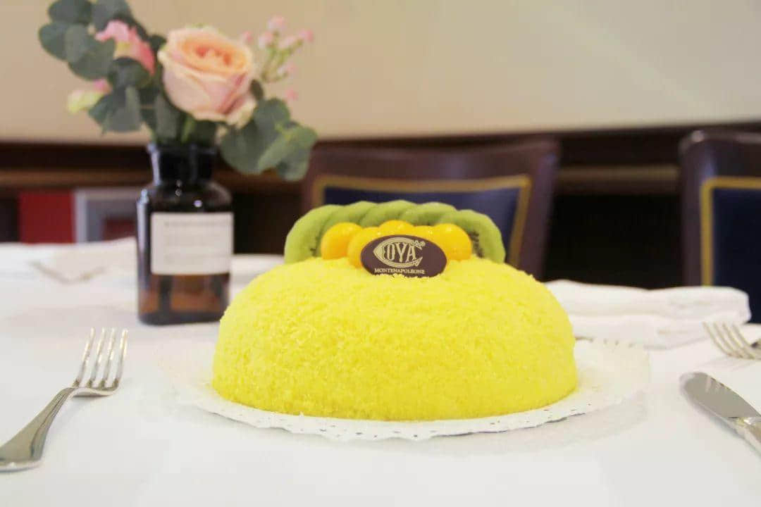 【欣知食】| COVA,每一口都可能是流传200年的米兰味道 【欣知食】| COVA,每一口都可能是流传200年的米兰味道