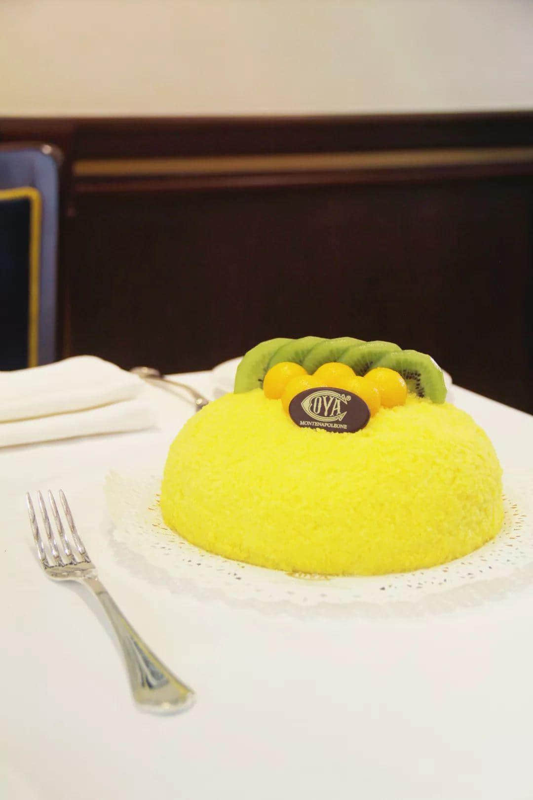 【欣知食】| COVA,每一口都可能是流传200年的米兰味道 【欣知食】| COVA,每一口都可能是流传200年的米兰味道