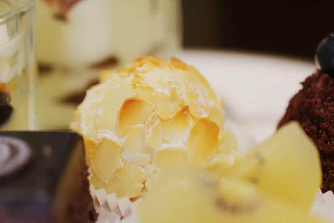 【欣知食】| COVA,每一口都可能是流传200年的米兰味道 【欣知食】| COVA,每一口都可能是流传200年的米兰味道
