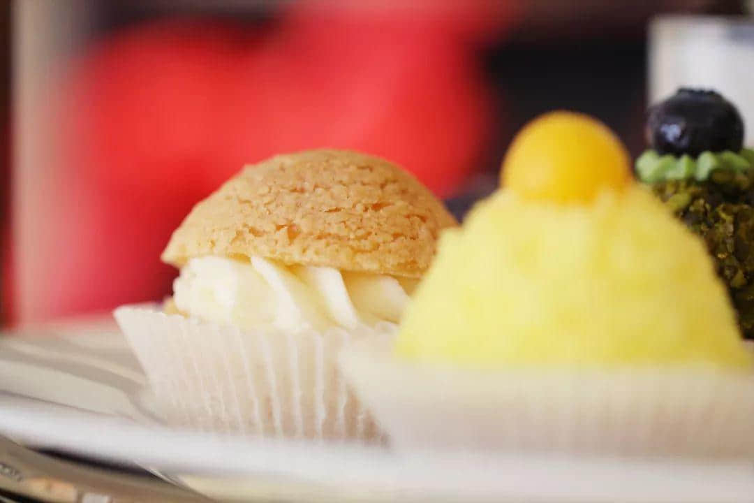【欣知食】| COVA,每一口都可能是流传200年的米兰味道 【欣知食】| COVA,每一口都可能是流传200年的米兰味道