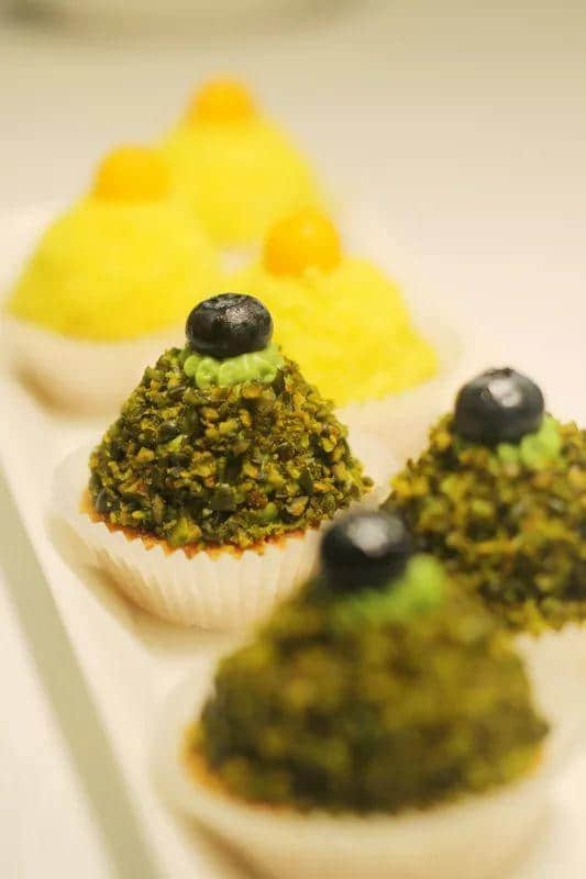 【欣知食】| COVA,每一口都可能是流传200年的米兰味道 【欣知食】| COVA,每一口都可能是流传200年的米兰味道