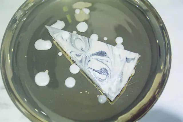 【欣知食】| 大理石竟然能吃?在《柏拉图的理想国》,没什么不可能 【欣知食】| 大理石竟然能吃?在《柏拉图的理想国》,没什么不可能