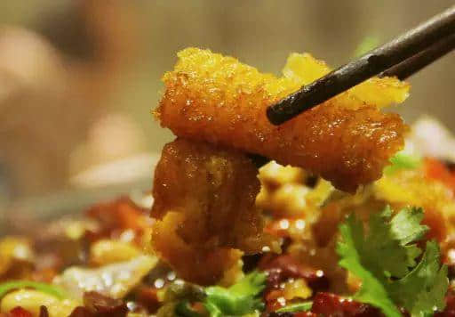 【欣知食】| 灵魂与味蕾的《小团圆》 【欣知食】| 灵魂与味蕾的《小团圆》