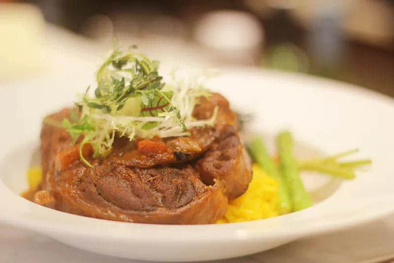 【欣知食】| COVA,每一口都可能是流传200年的米兰味道 【欣知食】| COVA,每一口都可能是流传200年的米兰味道