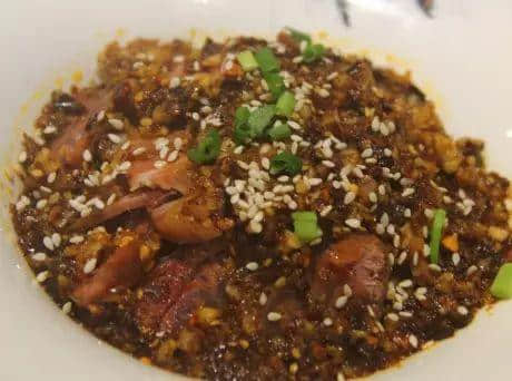 【欣知食】| 灵魂与味蕾的《小团圆》 【欣知食】| 灵魂与味蕾的《小团圆》