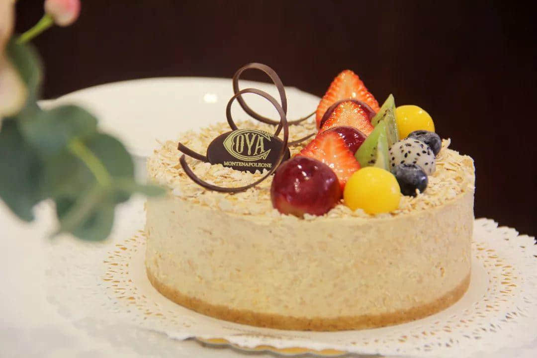 【欣知食】| COVA,每一口都可能是流传200年的米兰味道 【欣知食】| COVA,每一口都可能是流传200年的米兰味道
