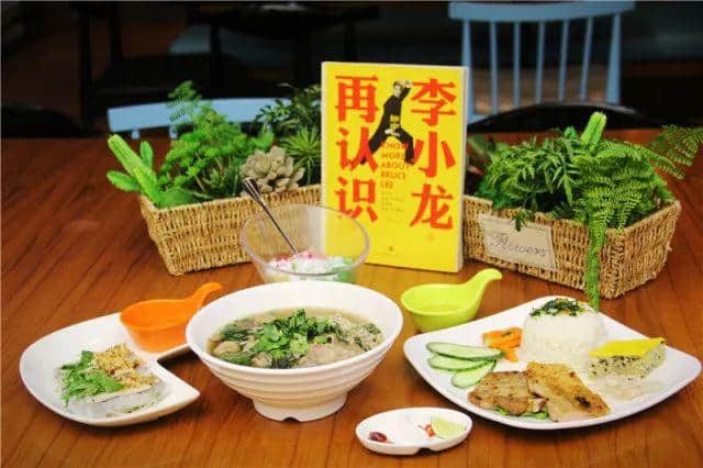 【欣知食】| 四代华侨回到原点，立志把最正宗越南粉带来广州