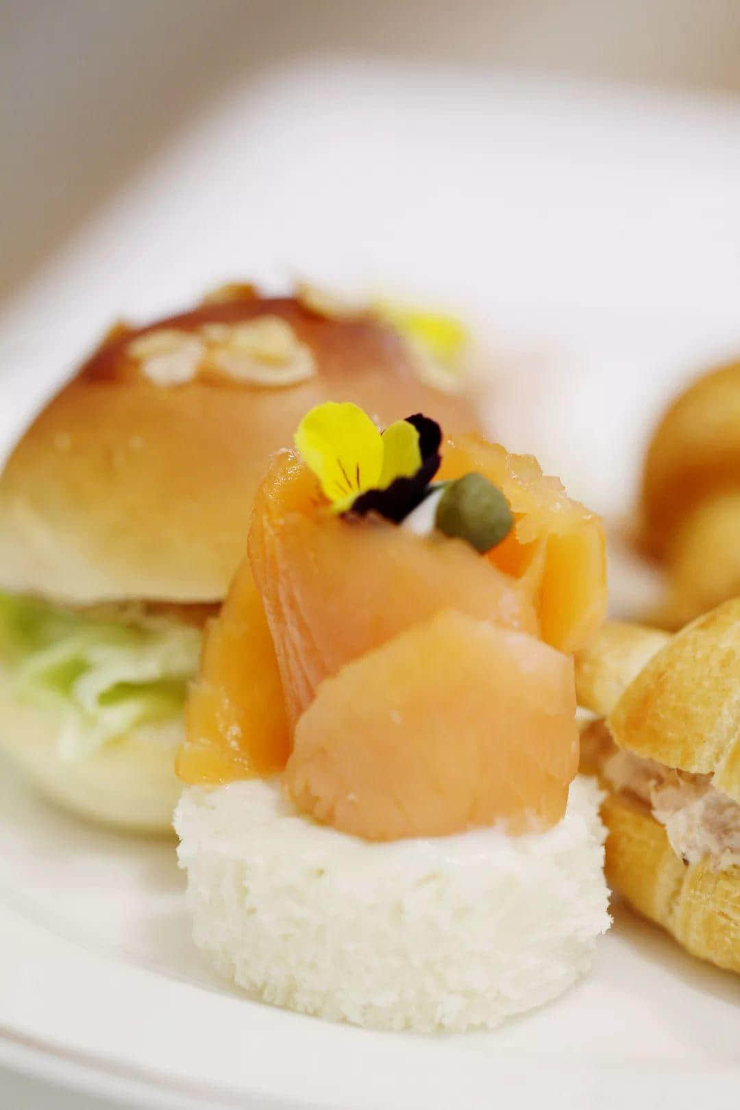 【欣知食】| COVA,每一口都可能是流传200年的米兰味道 【欣知食】| COVA,每一口都可能是流传200年的米兰味道