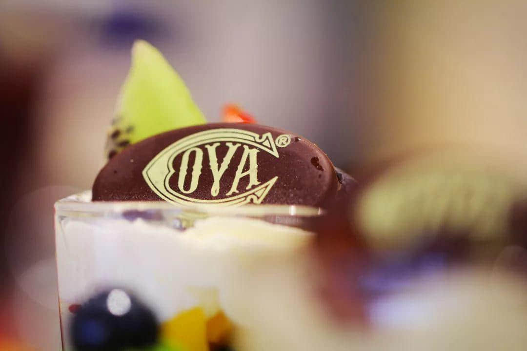 【欣知食】| COVA，每一口都可能是流传200年的米兰味道