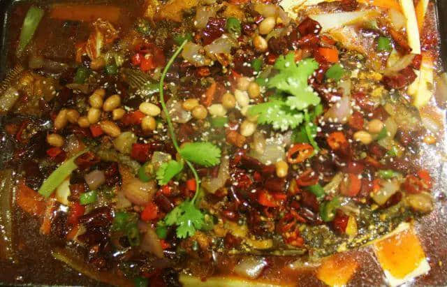 【欣知食】| 灵魂与味蕾的《小团圆》 【欣知食】| 灵魂与味蕾的《小团圆》