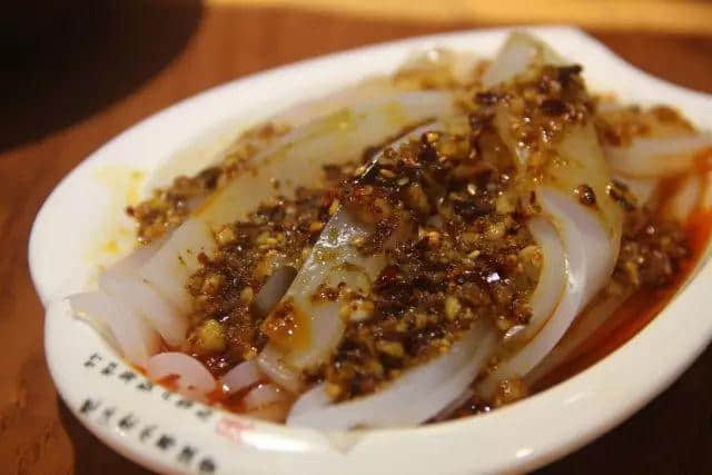 【欣知食】| 灵魂与味蕾的《小团圆》 【欣知食】| 灵魂与味蕾的《小团圆》