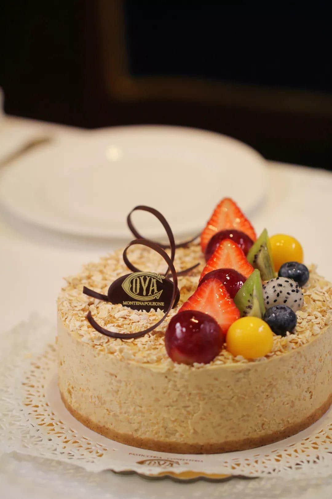 【欣知食】| COVA,每一口都可能是流传200年的米兰味道 【欣知食】| COVA,每一口都可能是流传200年的米兰味道
