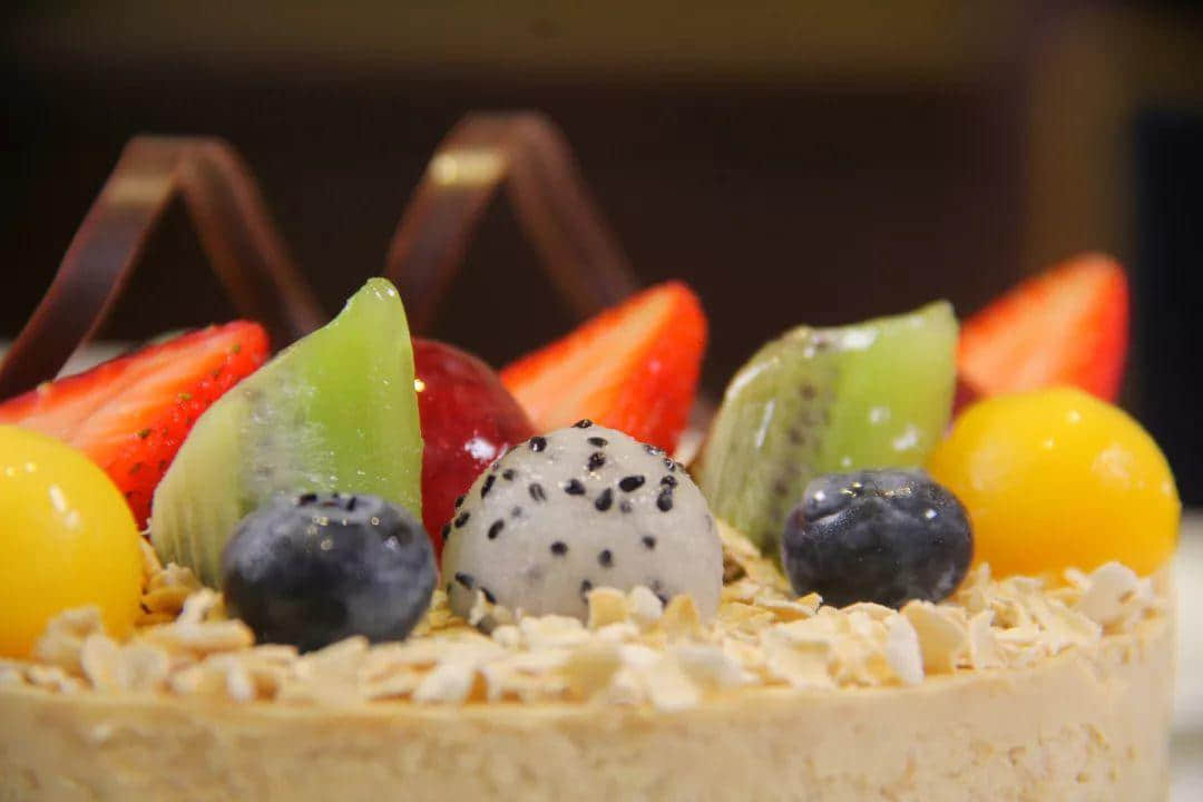 【欣知食】| COVA,每一口都可能是流传200年的米兰味道 【欣知食】| COVA,每一口都可能是流传200年的米兰味道